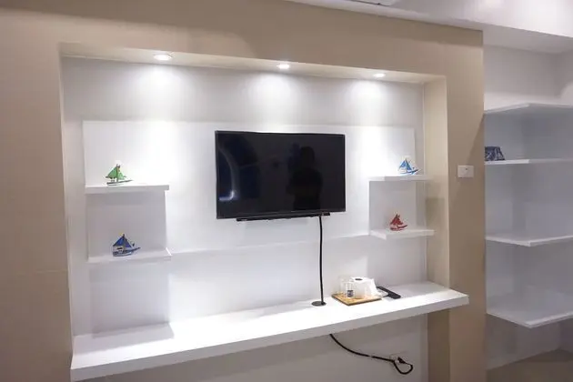 Titanic Room