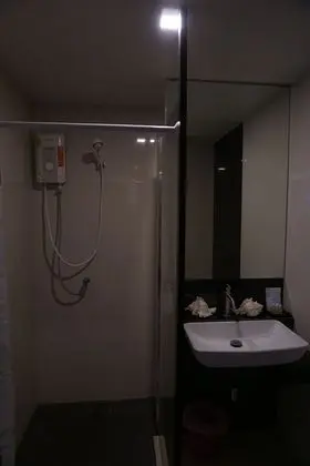 Titanic Room
