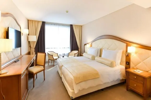 Presidential Apart Daire