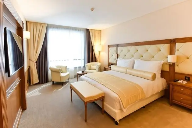 Presidential Apart Daire