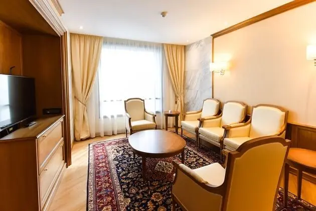 Presidential Apart Daire