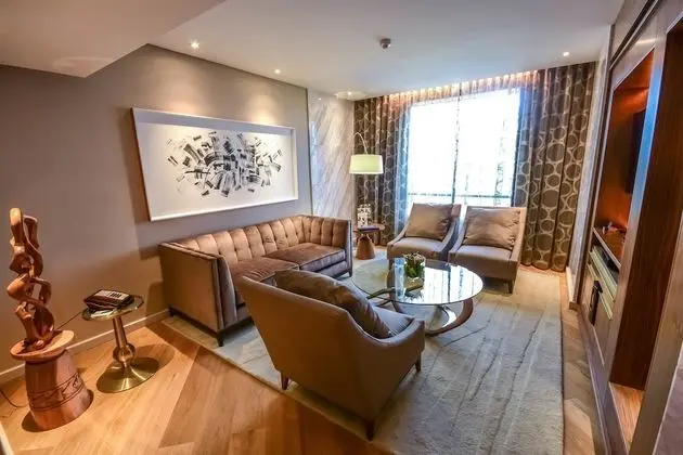 Presidential Apart Daire