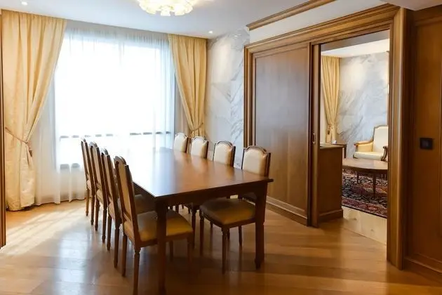Presidential Süit