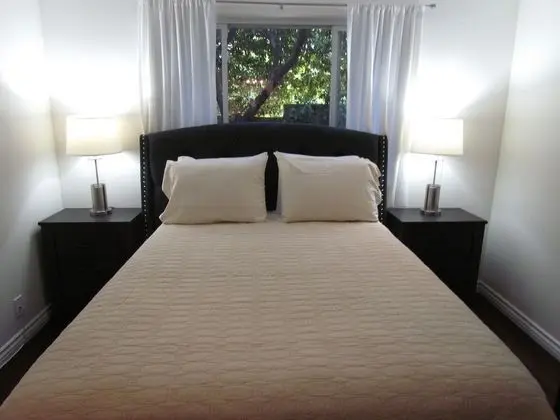 Deluxe Oda, 5 Yatak Odası, Havuz Manzaralı