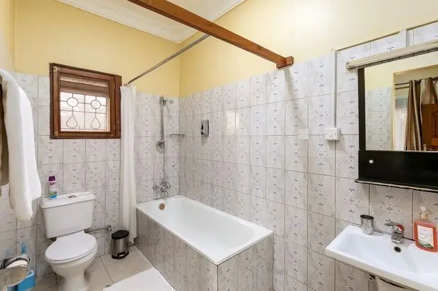 Deluxe Tek Büyük Yataklı Oda, Göl Manzaralı