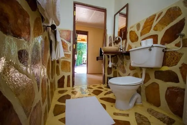 Deluxe İki Ayrı Yataklı Oda, Havuz Manzaralı
