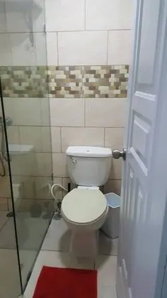 Apart Daire, 1 Yatak Odası, Mikrodalga