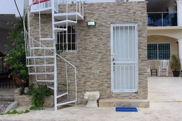 Apart Daire, 1 Yatak Odası, Mikrodalga