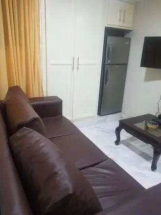 Apart Daire, 1 Yatak Odası, Şehir Manzaralı