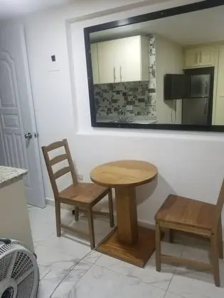 Apart Daire, 1 Yatak Odası, Şehir Manzaralı