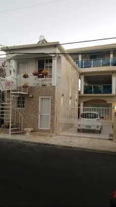 Apart Daire, 1 Yatak Odası, Şehir Manzaralı