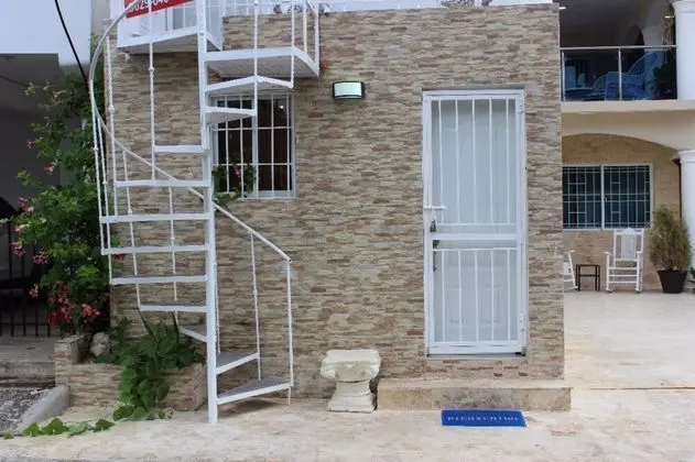 Apart Daire, 1 Yatak Odası, Şehir Manzaralı