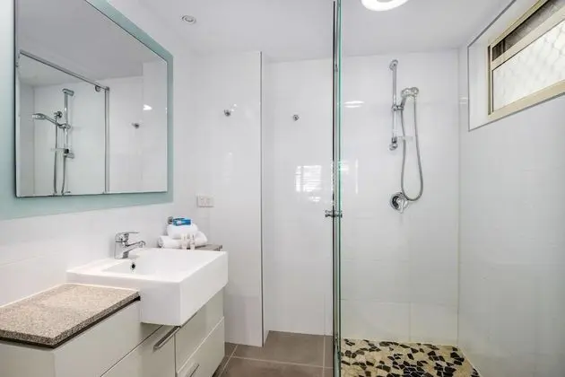 Apart Daire, 2 Yatak Odası (River Front)