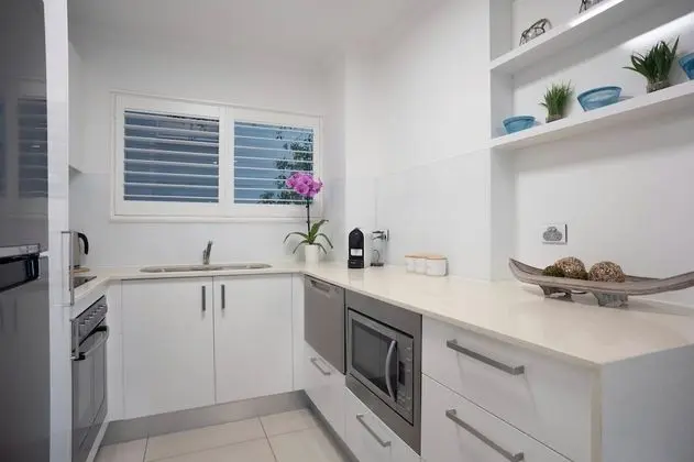 Superior Apart Daire, 2 Yatak Odası, Balkon, Nehir Manzaralı