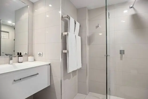 Superior Apart Daire, 2 Yatak Odası, Balkon, Nehir Manzaralı