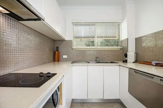 Superior Apart Daire, 2 Yatak Odası, Balkon, Nehir Manzaralı