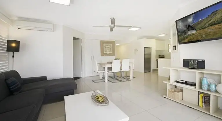 Superior Apart Daire, 2 Yatak Odası, Balkon, Nehir Manzaralı