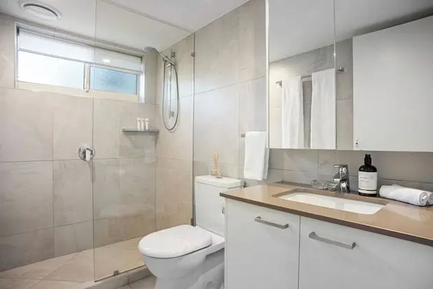 Superior Apart Daire, 2 Yatak Odası, Balkon, Park Manzaralı