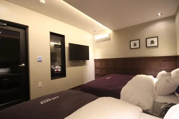 Superior İki Ayrı Yataklı Oda, Birden Çok Yatak, Şehir Manzaralı, Kule