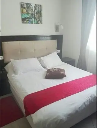Tek Kişilik Oda
