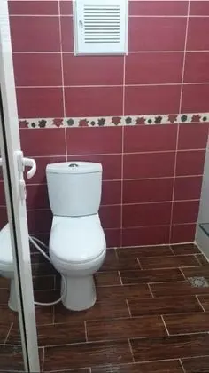 Tek Kişilik Oda