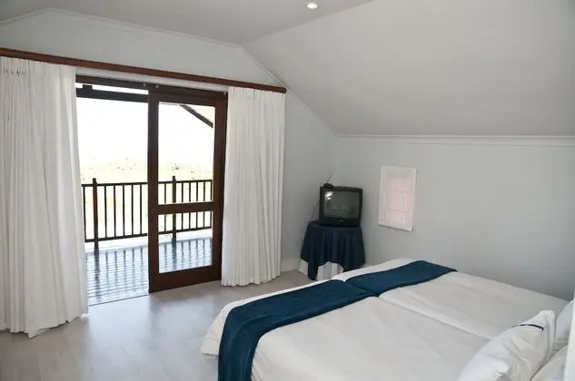 Villa, 4 Yatak Odası, Sigara İçilmez, Kısmi Deniz Manzarası