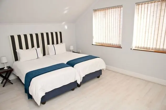 Villa, 4 Yatak Odası, Sigara İçilmez, Kısmi Deniz Manzarası