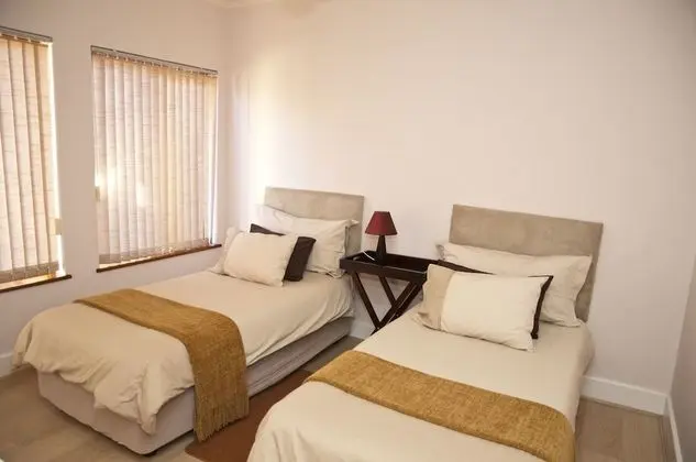 Villa, 4 Yatak Odası, Sigara İçilmez, Kısmi Deniz Manzarası