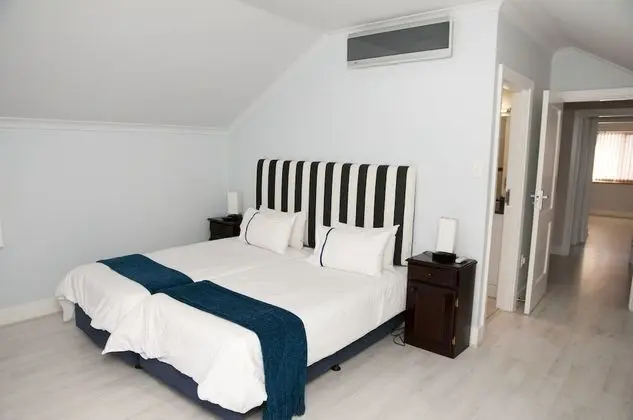 Villa, 4 Yatak Odası, Sigara İçilmez, Kısmi Deniz Manzarası