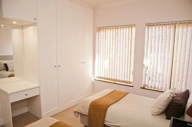 Villa, 4 Yatak Odası, Sigara İçilmez, Kısmi Deniz Manzarası