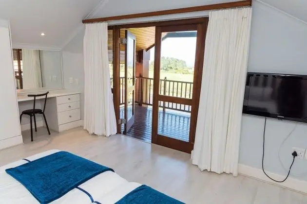 Villa, 4 Yatak Odası, Sigara İçilmez, Kısmi Deniz Manzarası