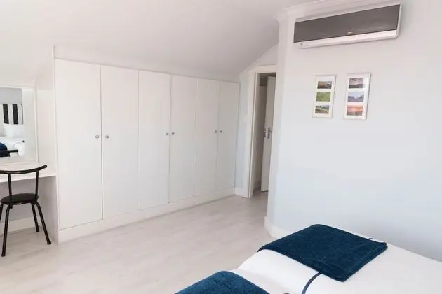Villa, 4 Yatak Odası, Sigara İçilmez, Kısmi Deniz Manzarası