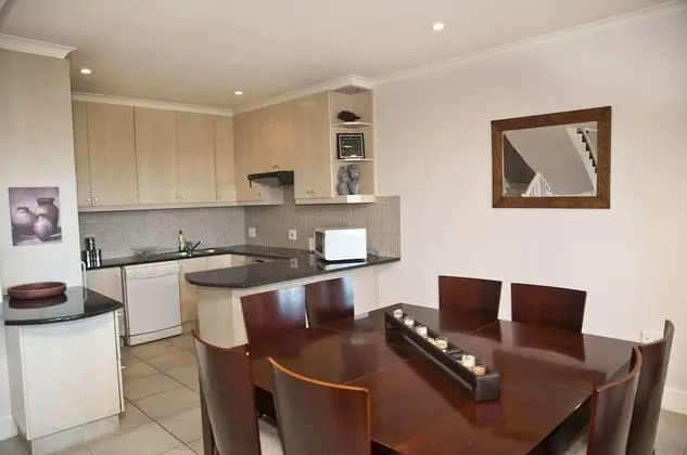 Villa, 4 Yatak Odası, Sigara İçilmez, Kısmi Deniz Manzarası