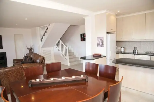 Villa, 4 Yatak Odası, Sigara İçilmez, Kısmi Deniz Manzarası