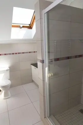 Villa, 4 Yatak Odası, Sigara İçilmez, Kısmi Deniz Manzarası