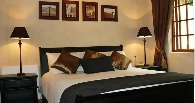 Oda (Travellers Rooms)