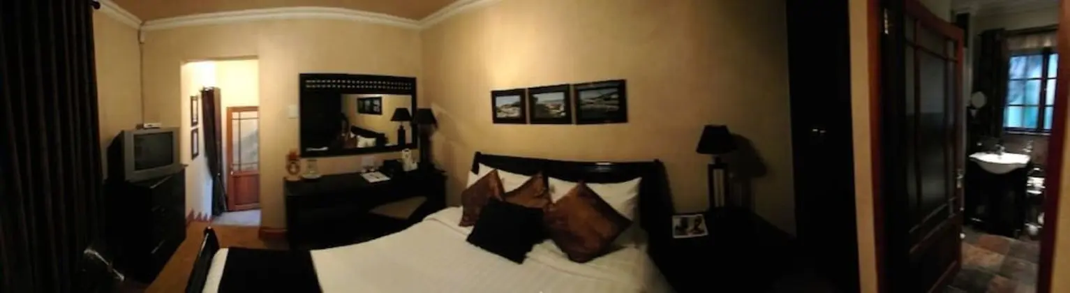 Oda (Travellers Rooms)
