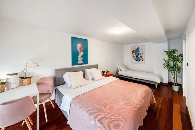 Exclusive Apart Daire
