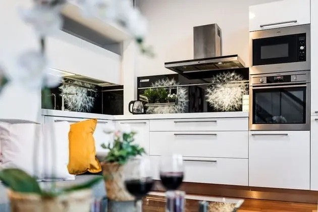 Exclusive Apart Daire