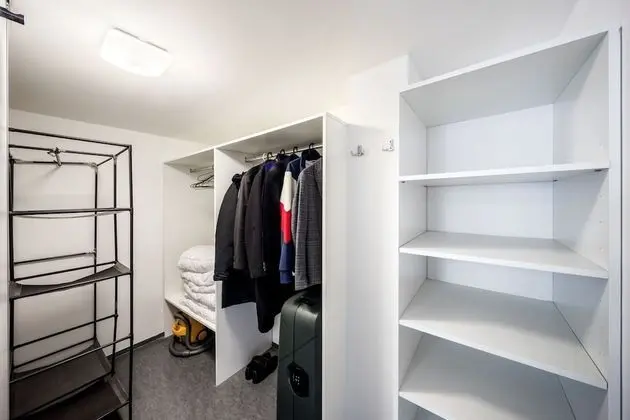 Exclusive Apart Daire