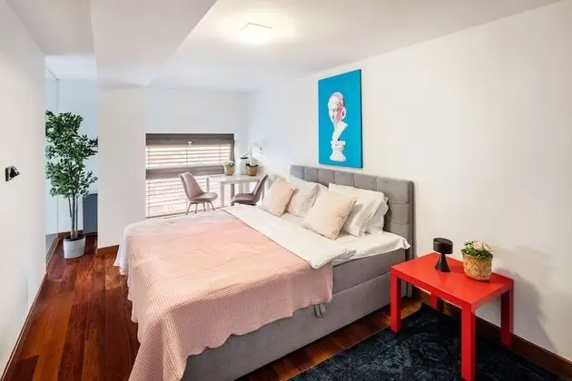 Exclusive Apart Daire