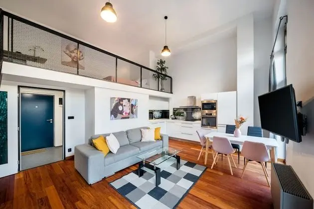 Exclusive Apart Daire