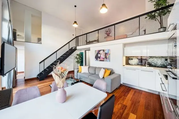 Exclusive Apart Daire