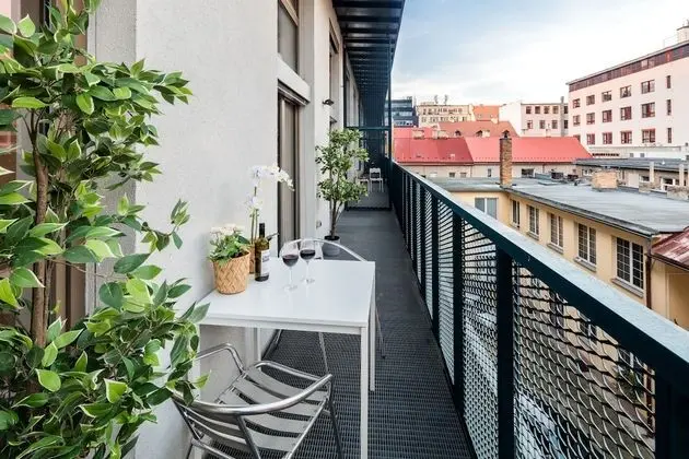 Exclusive Apart Daire