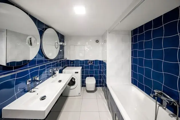 Exclusive Apart Daire