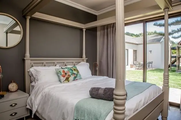 Gardenia Cottage