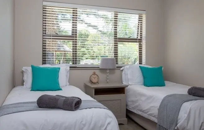 Gardenia Cottage