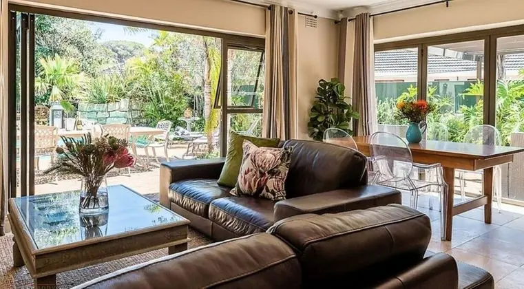 Gardenia Cottage
