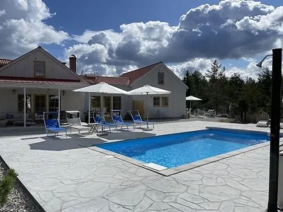 Villa, Birden Çok Yatak
