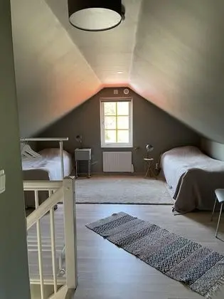 Villa, Birden Çok Yatak